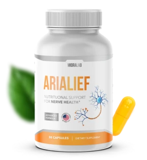 Arialief