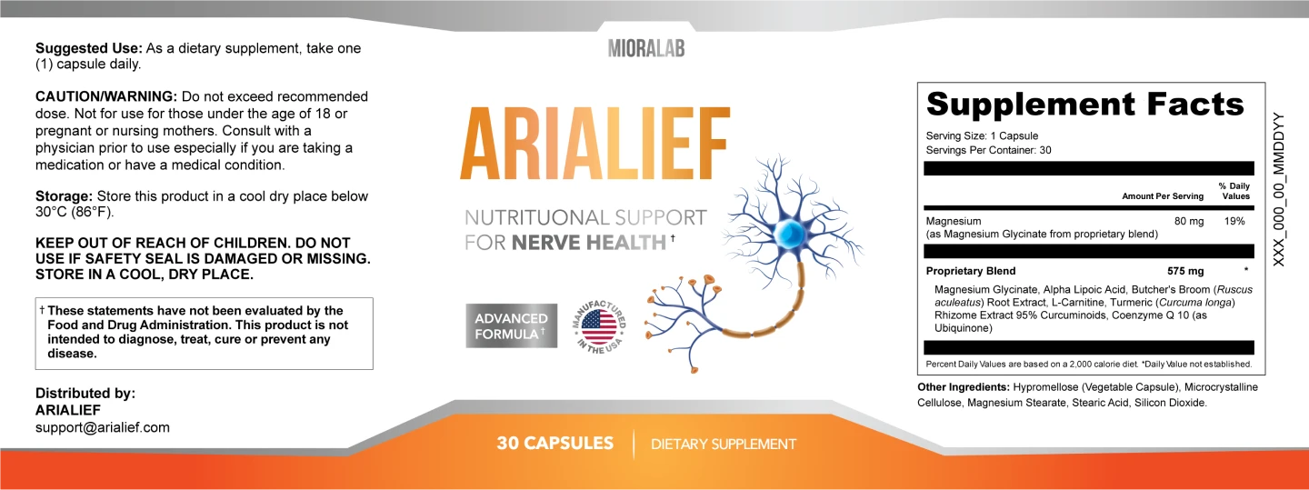 Arialief